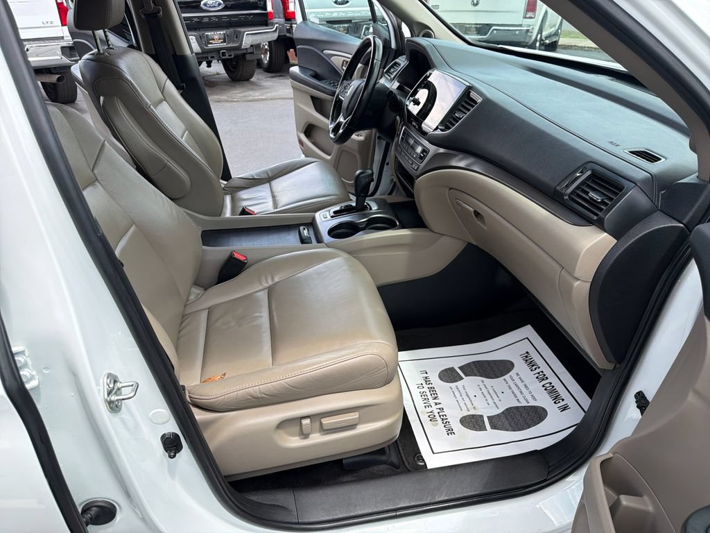Used 2020 Honda Pilot EX-L image 44