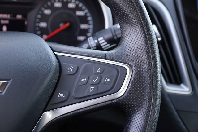Used 2024 Chevrolet Malibu LT image 12