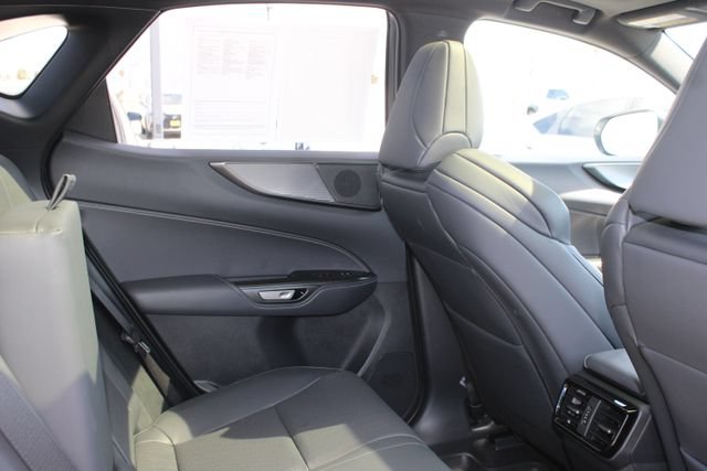 Certified 2025 Lexus NX 450h+ F Sport w/ Accessory Package (K3) AWD/4WD image 7