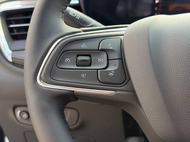 New 2026 Buick Encore GX Sport Touring w/ Comfort Package FWD image 25