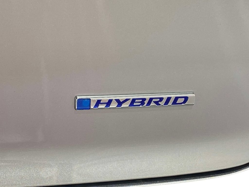 New 2026 Honda Accord EX-L image 8