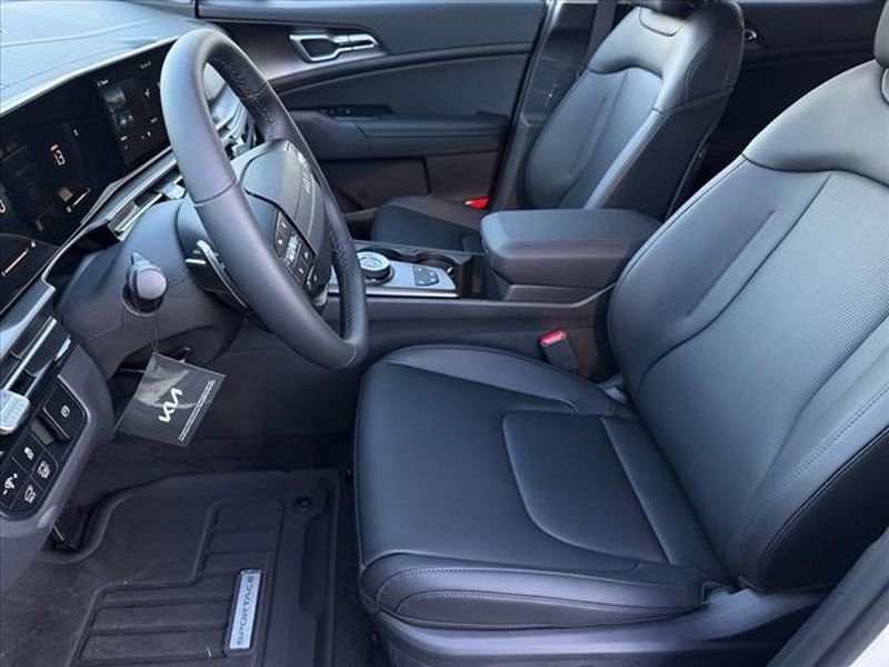 New 2026 Kia Sportage EX image 9