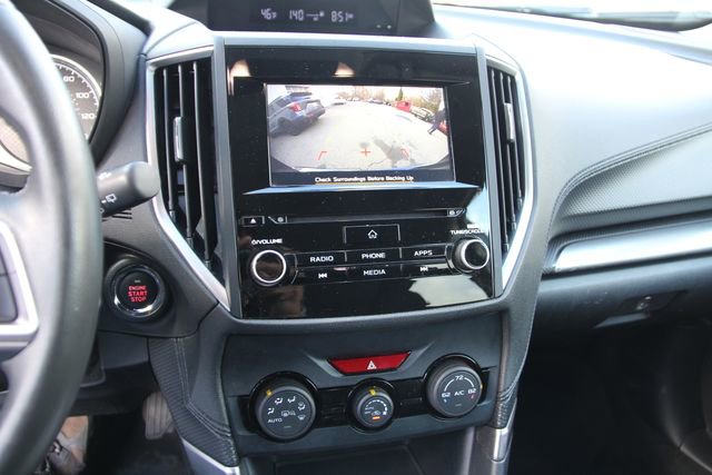 Used 2023 Subaru Forester Premium AWD/4WD image 26