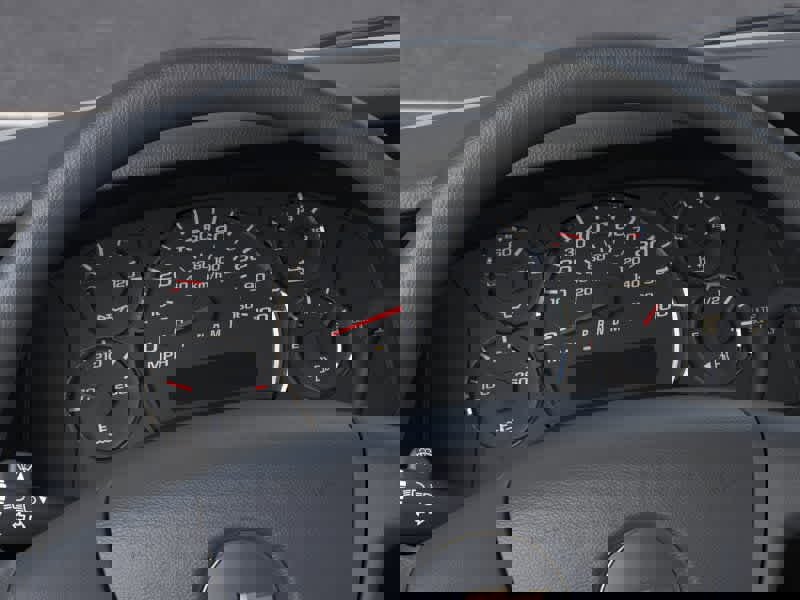 New 2025 Chevrolet Express 2500 w/ Driver Convenience Package image 18