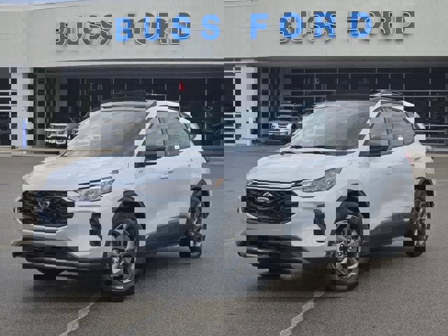 New 2025 Ford Escape ST-Line w/ Tech Pack #1
