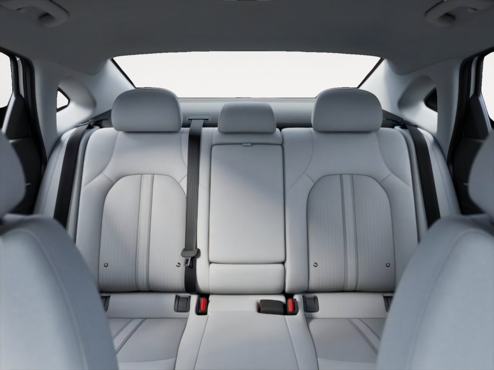 New 2026 Hyundai Sonata SEL FWD image 12