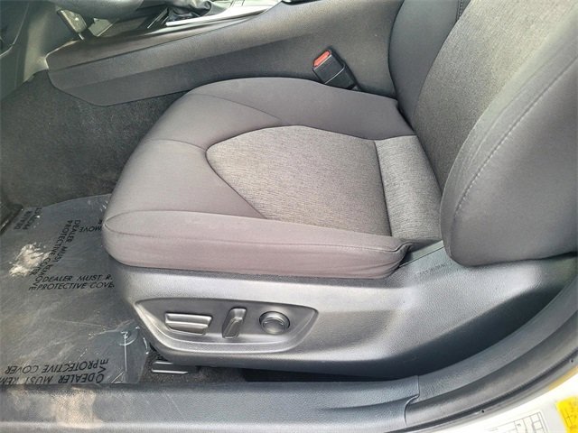 Certified 2024 Toyota Camry LE image 17
