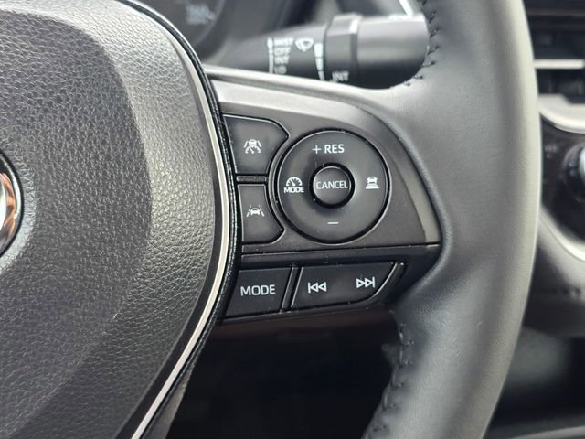 Used 2023 Toyota Corolla SE w/ SE Premium Package image 27