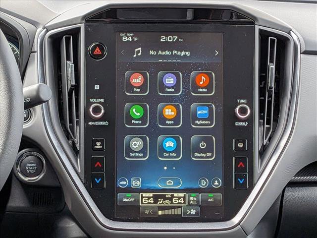 New 2026 Subaru Crosstrek 2.5i Limited image 12