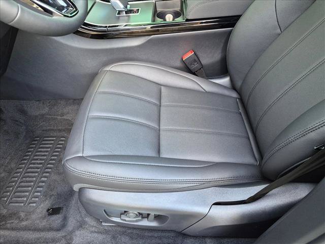 New 2026 Land Rover Range Rover Evoque S AWD/4WD image 4