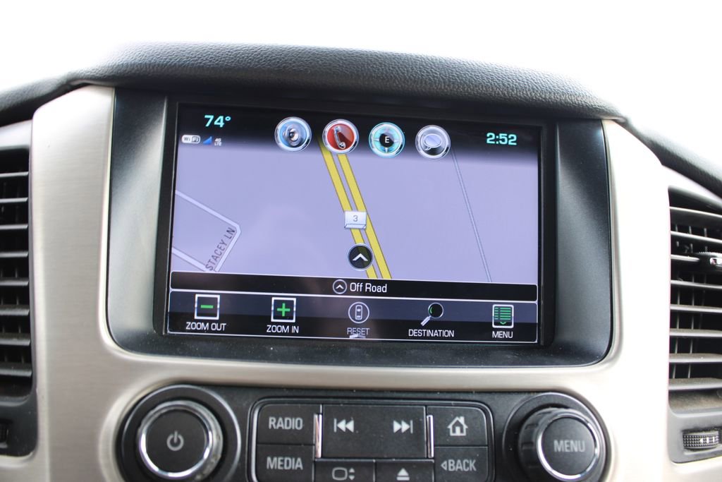 Used 2020 GMC Yukon XL Denali RWD image 37