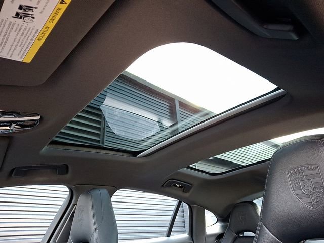 Certified 2023 Porsche Panamera 4 Platinum Edition image 19