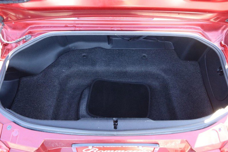 Used 2009 MAZDA MX-5 Miata Sport w/ Convenience Pkg image 7