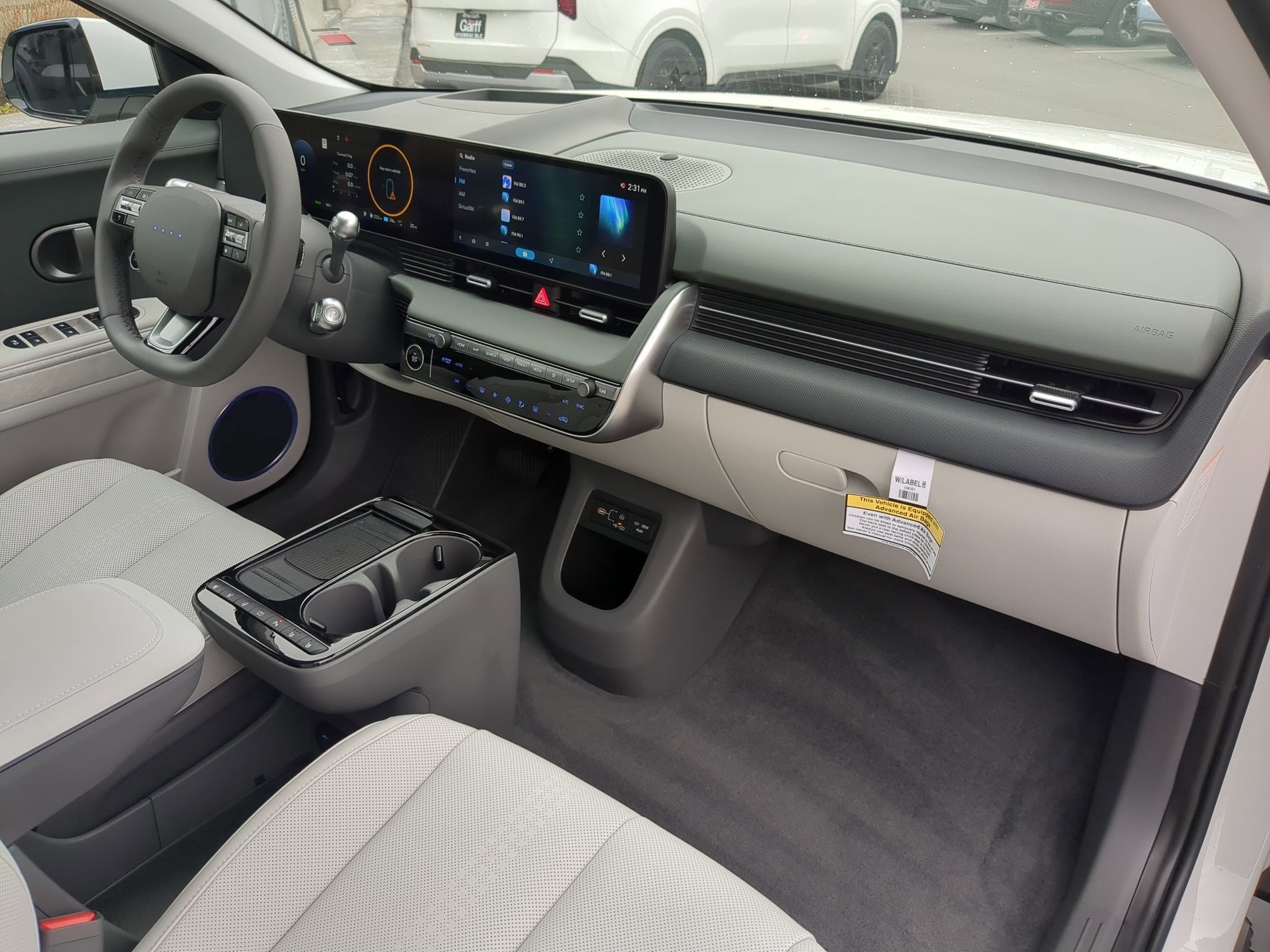 Certified 2026 Hyundai Ioniq 5 Limited image 35