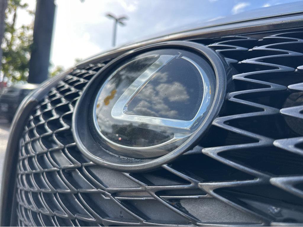 Used 2020 Lexus IS 350 F Sport w/ F Sport Package image 45