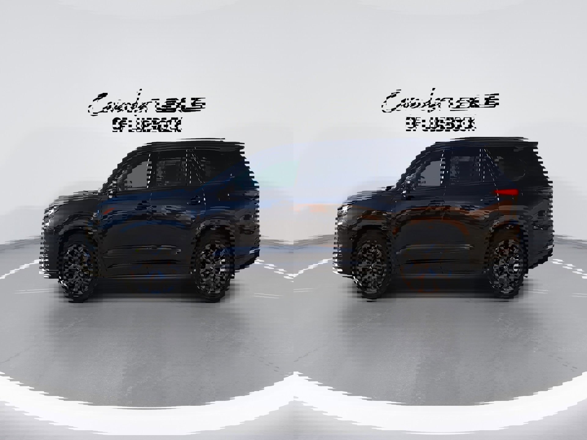 New 2026 Lexus TX 500h 500h F SPORT Performance Premi image 5