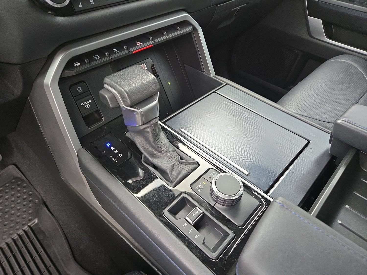 Used 2023 Toyota Tundra Platinum AWD/4WD image 23