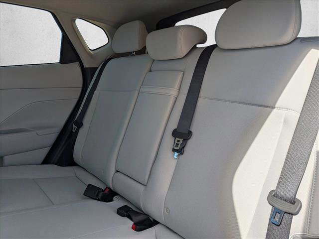 New 2026 Hyundai Kona SEL Sport image 17