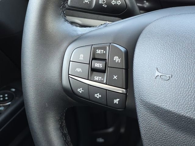 Used 2024 Ford Bronco Sport Outer Banks w/ Tech Package AWD/4WD image 28