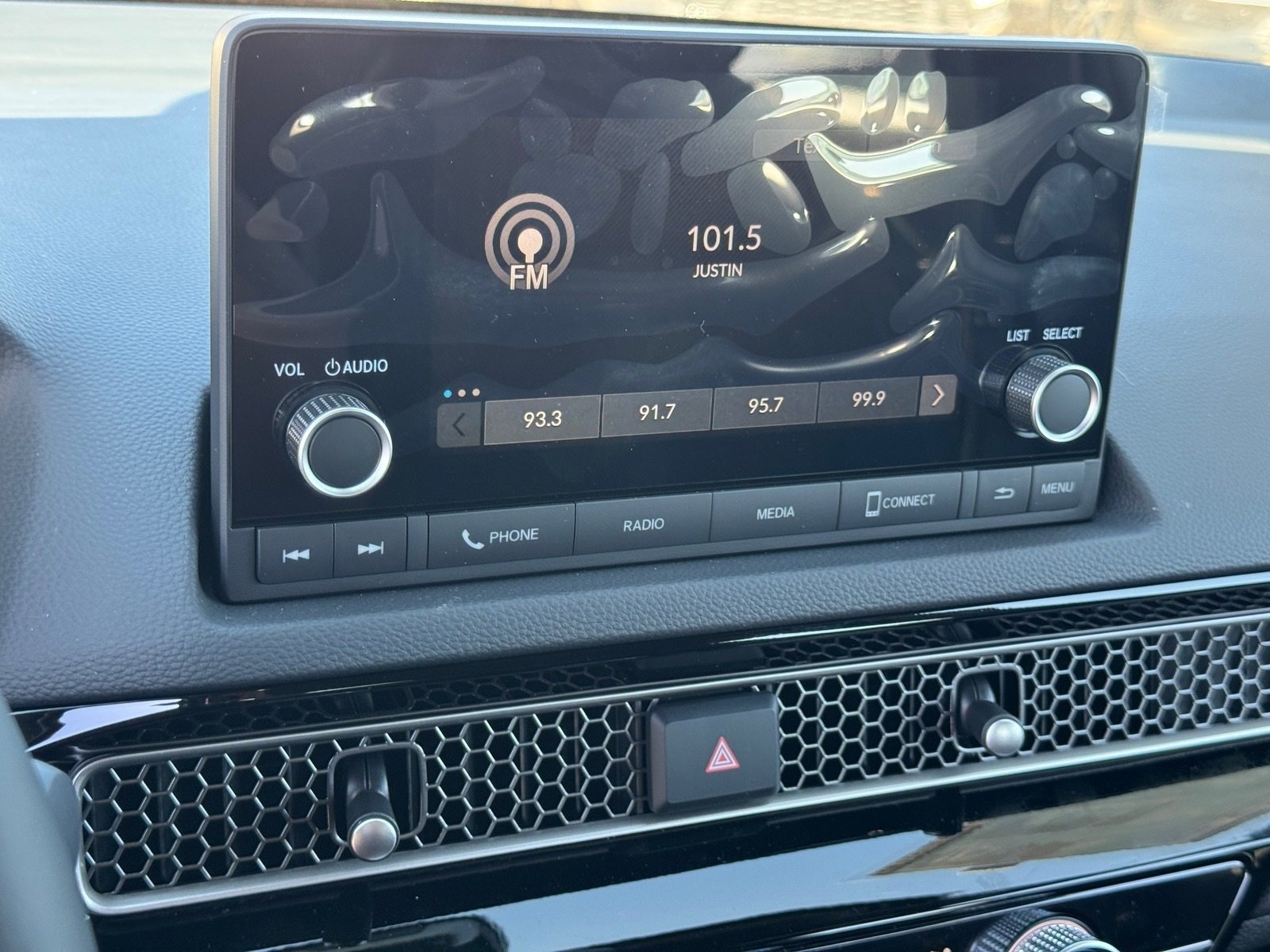 New 2026 Honda Civic Sport image 19