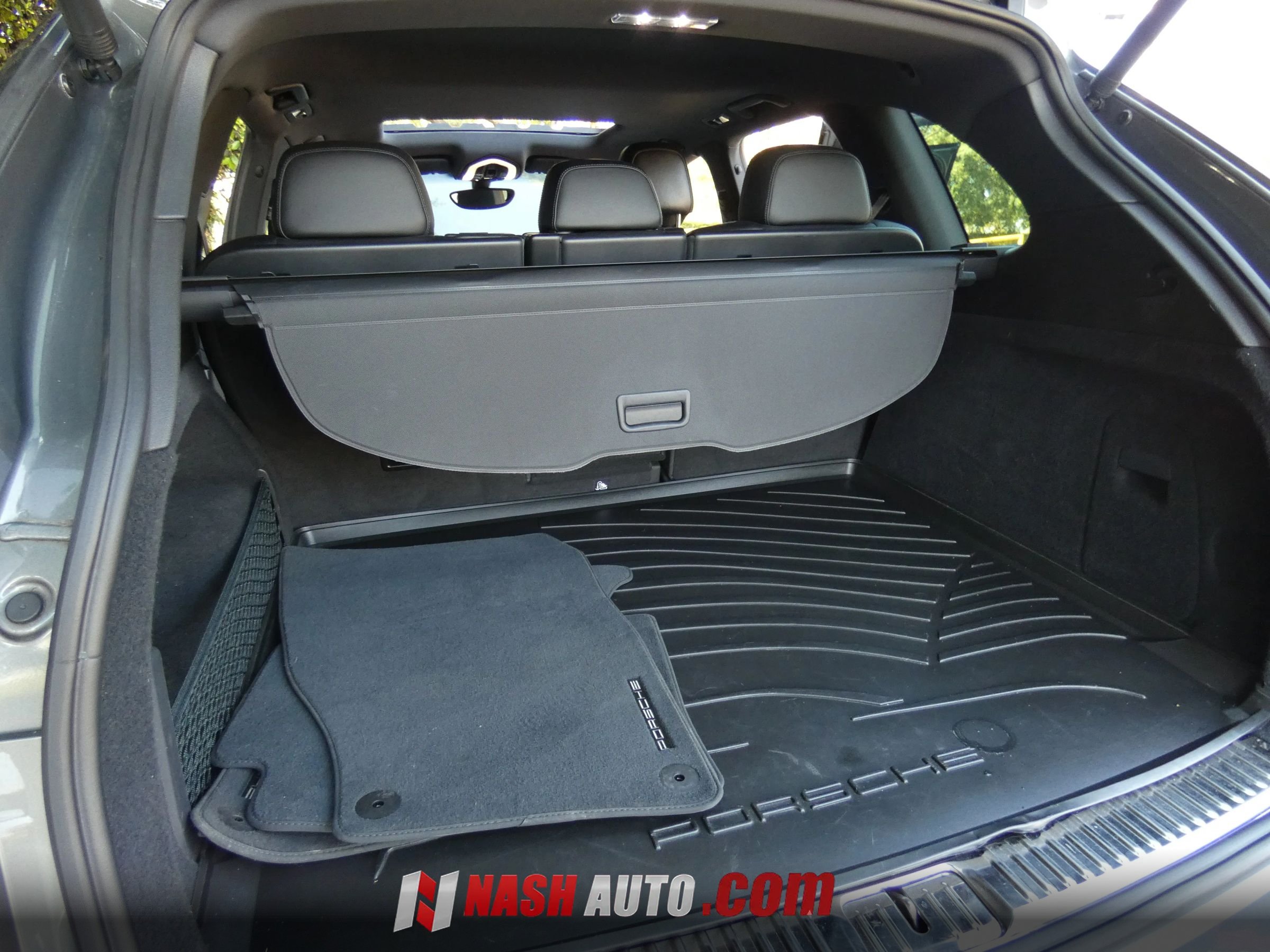 Used 2018 Porsche Cayenne AWD/4WD image 67