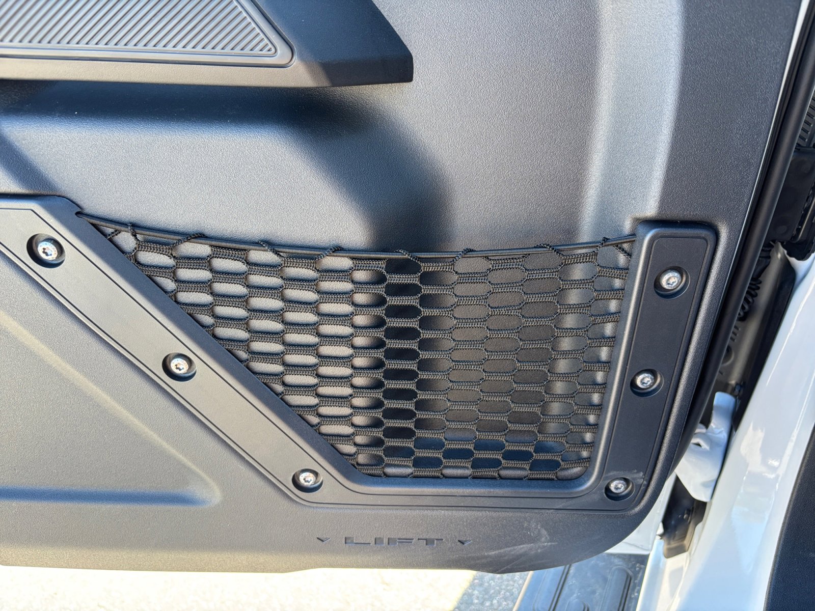 New 2026 Ford Bronco Heritage Edition image 25