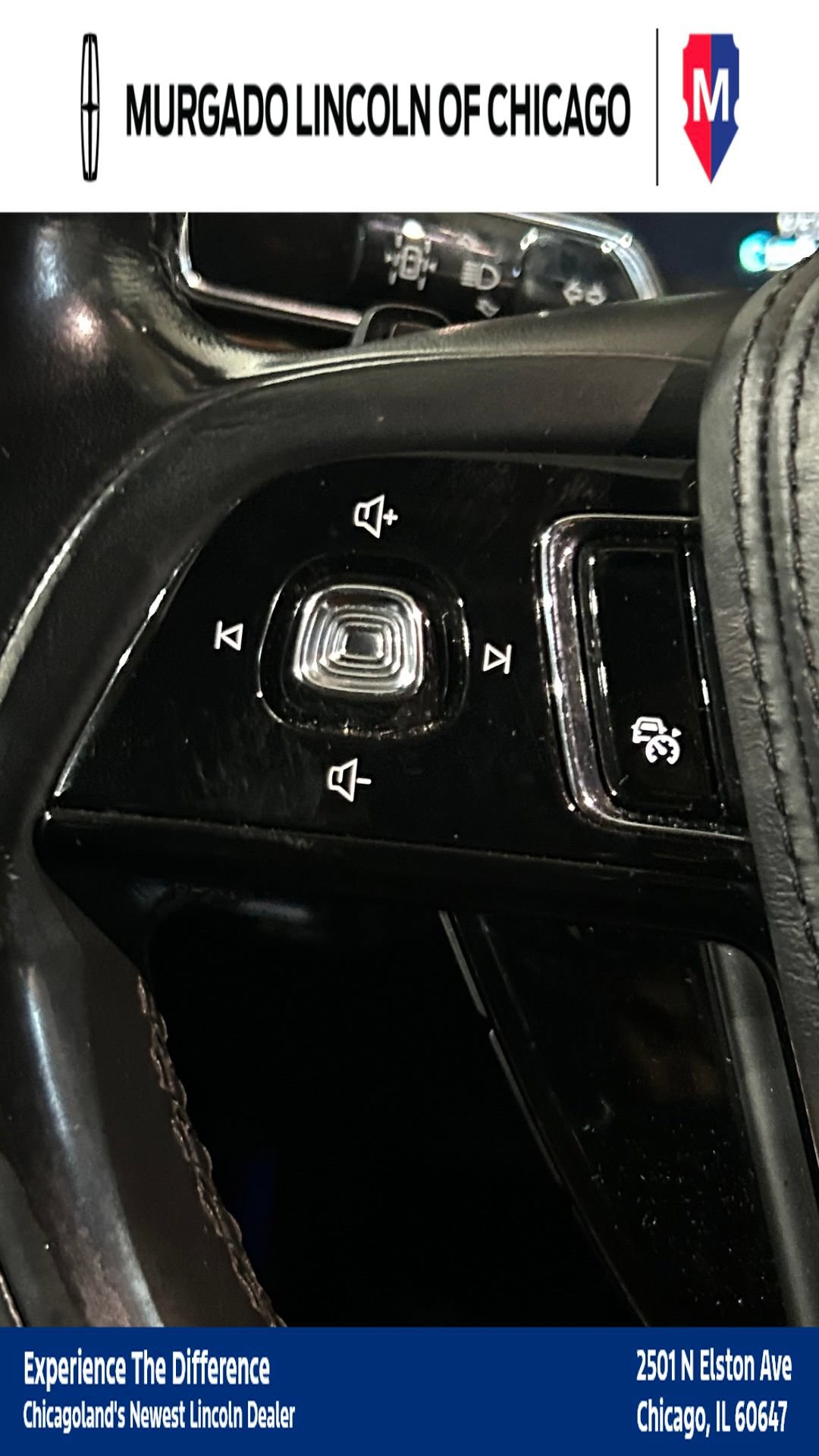 Used 2020 Lincoln Aviator Reserve w/ Equipment Group 201A AWD/4WD image 78