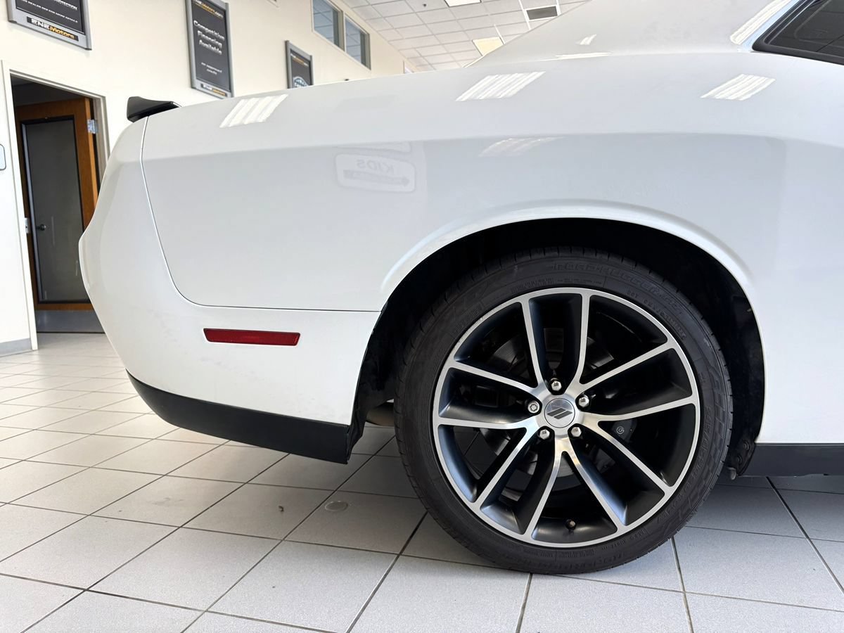 Used 2018 Dodge Challenger R/T Plus RWD image 56
