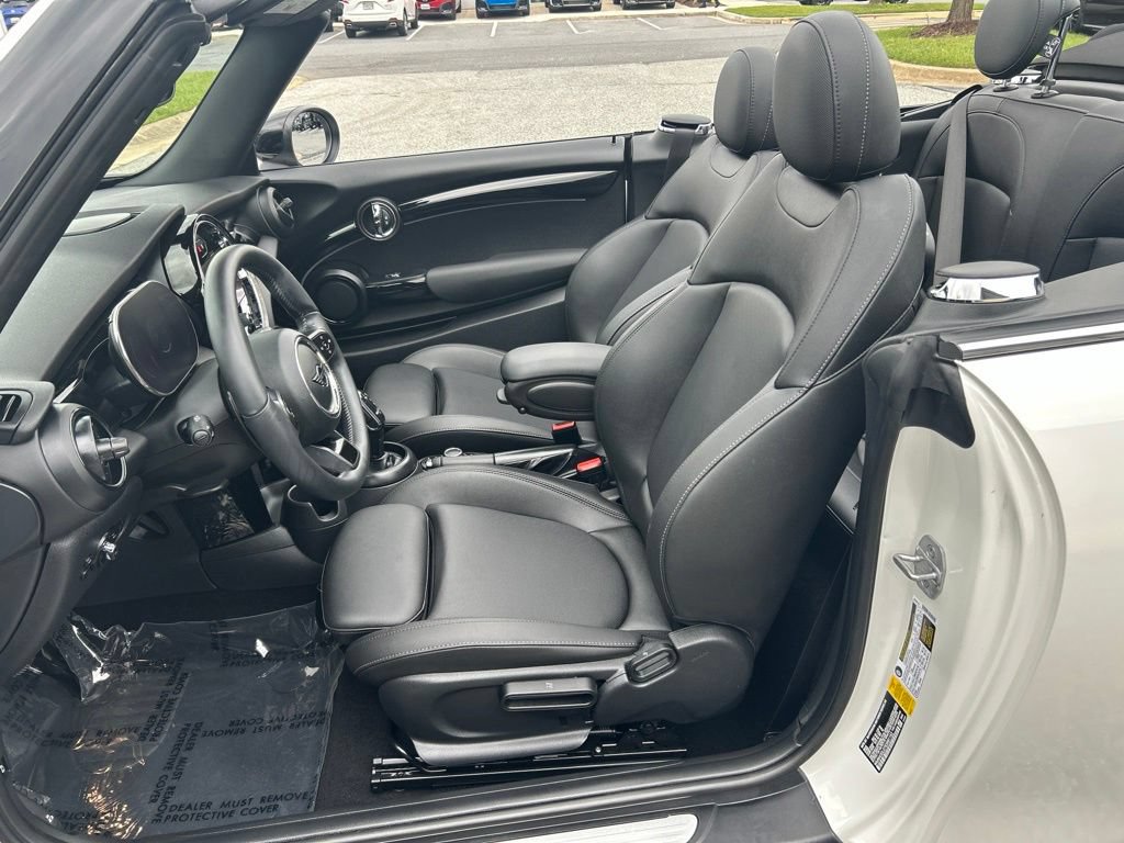 Used 2024 MINI Cooper S FWD image 20