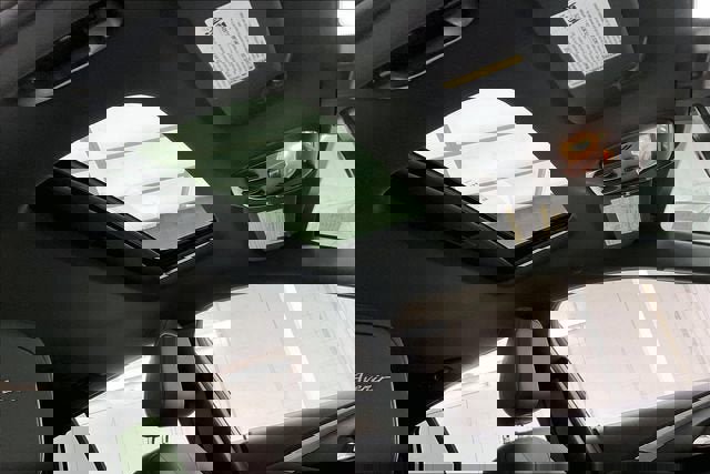 Certified 2025 Buick Envista Avenir image 13