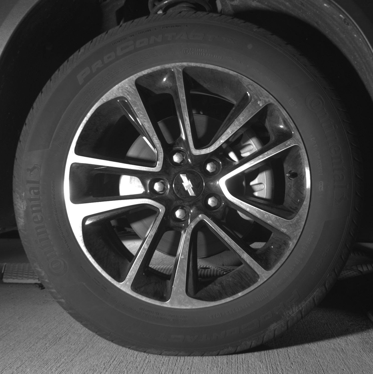 Used 2025 Chevrolet TrailBlazer LT FWD image 16