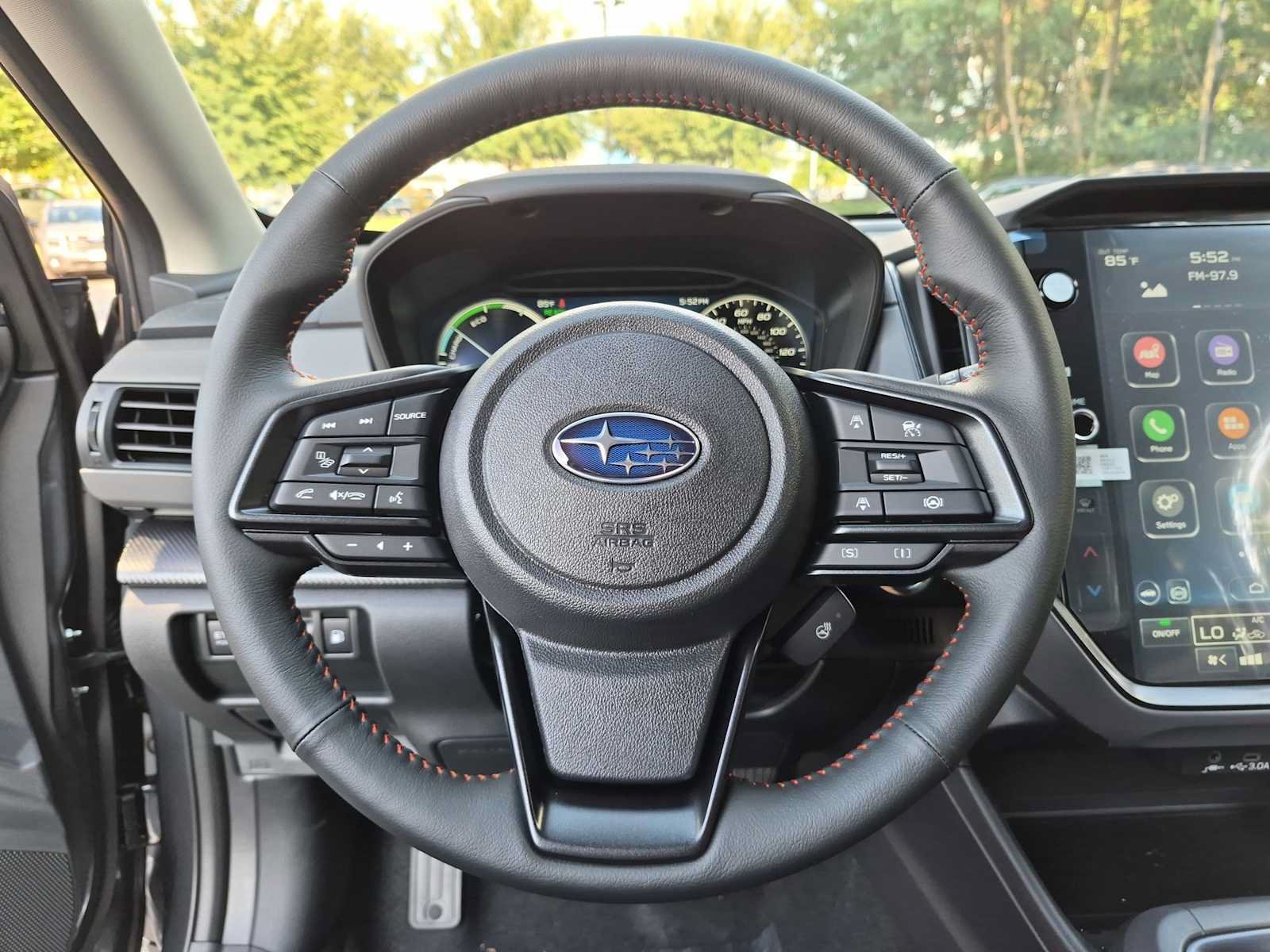New 2026 Subaru Crosstrek 2.5i Limited AWD/4WD image 22