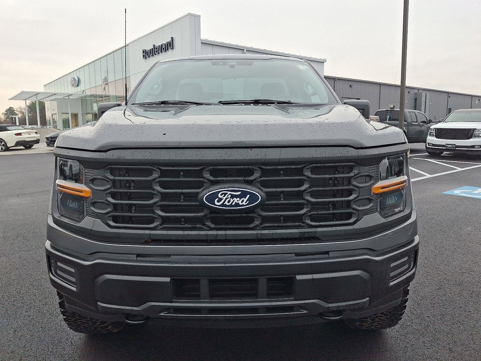 Used 2024 Ford F150 XL image 2