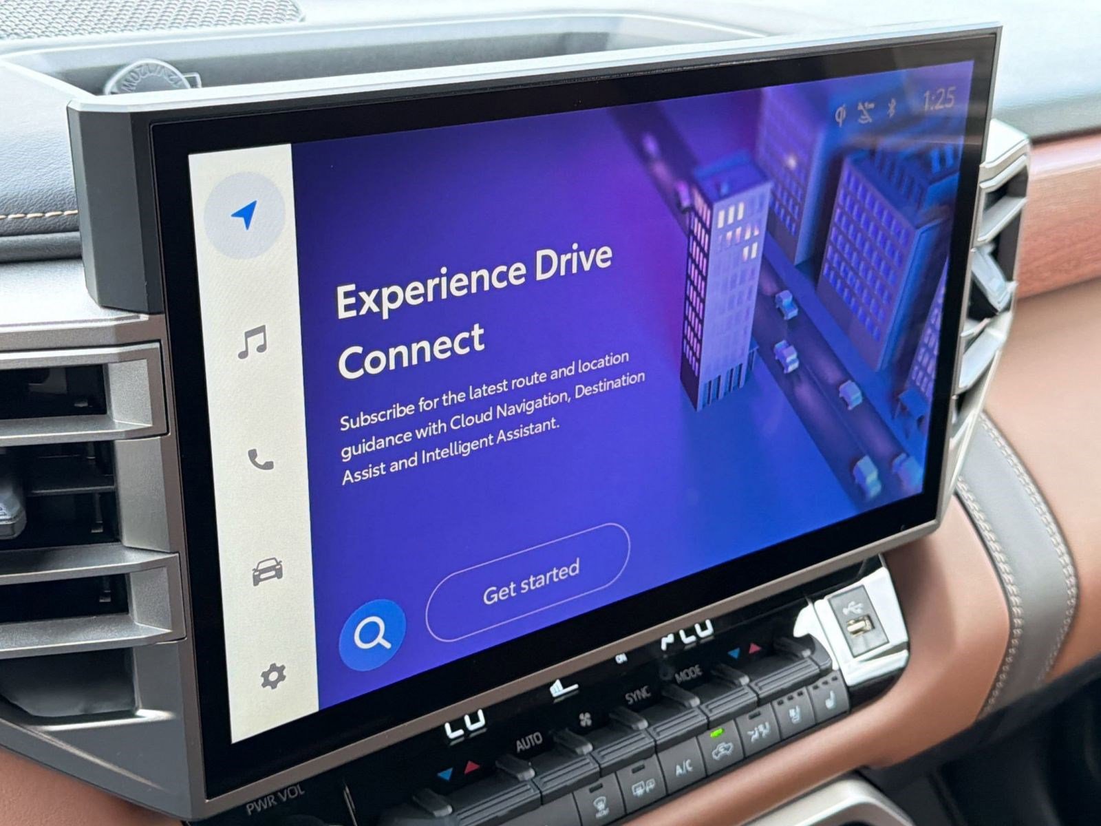 New 2026 Toyota Tundra 1794 Edition image 27