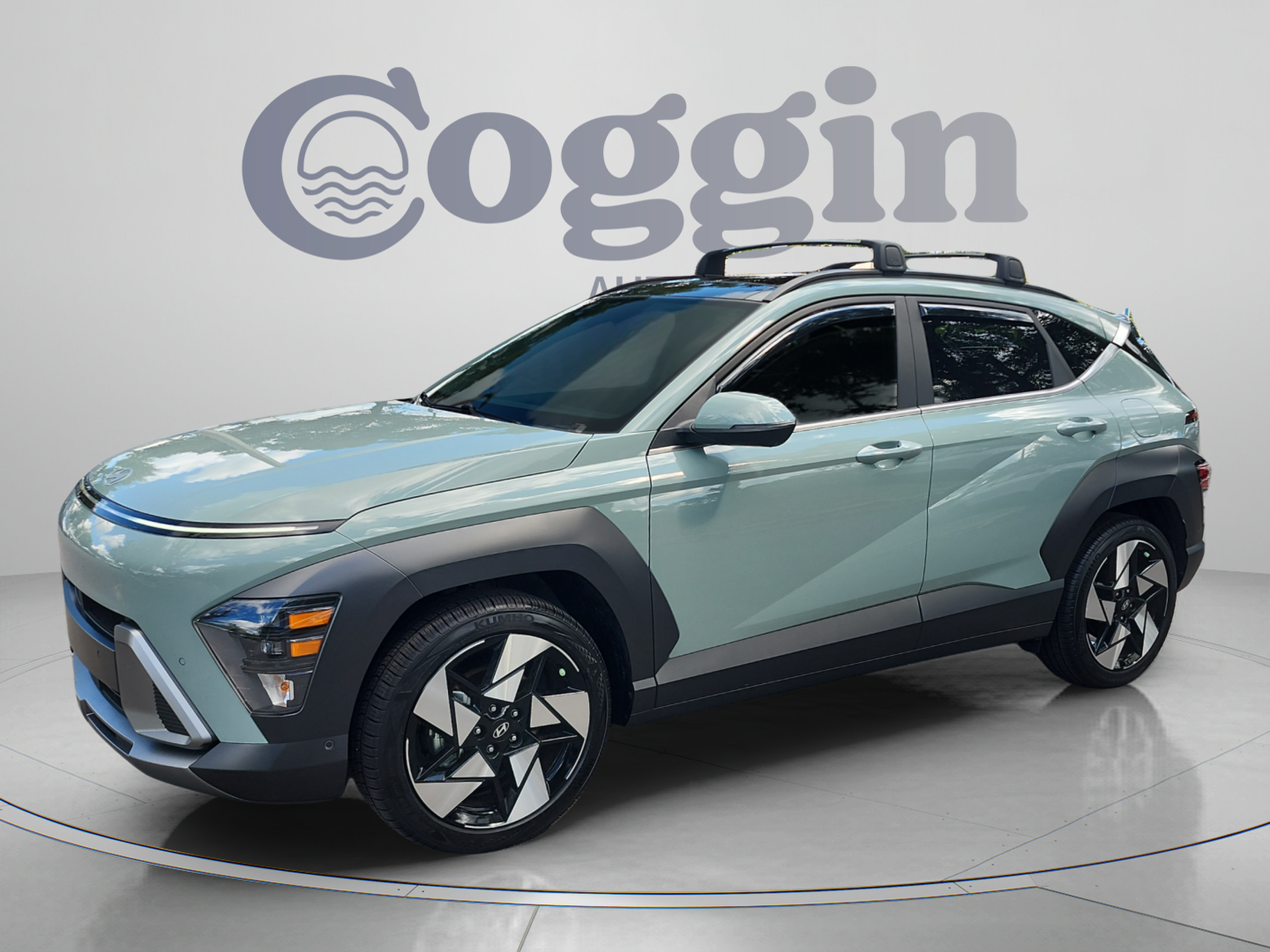Used 2026 Hyundai Kona Limited
