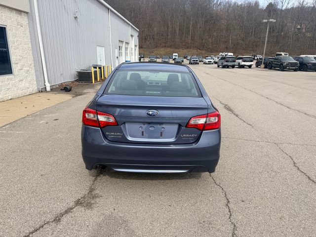 Used 2016 Subaru Legacy 2.5i image 6