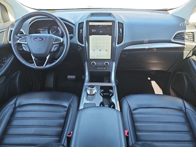 Used 2024 Ford Edge SEL image 10
