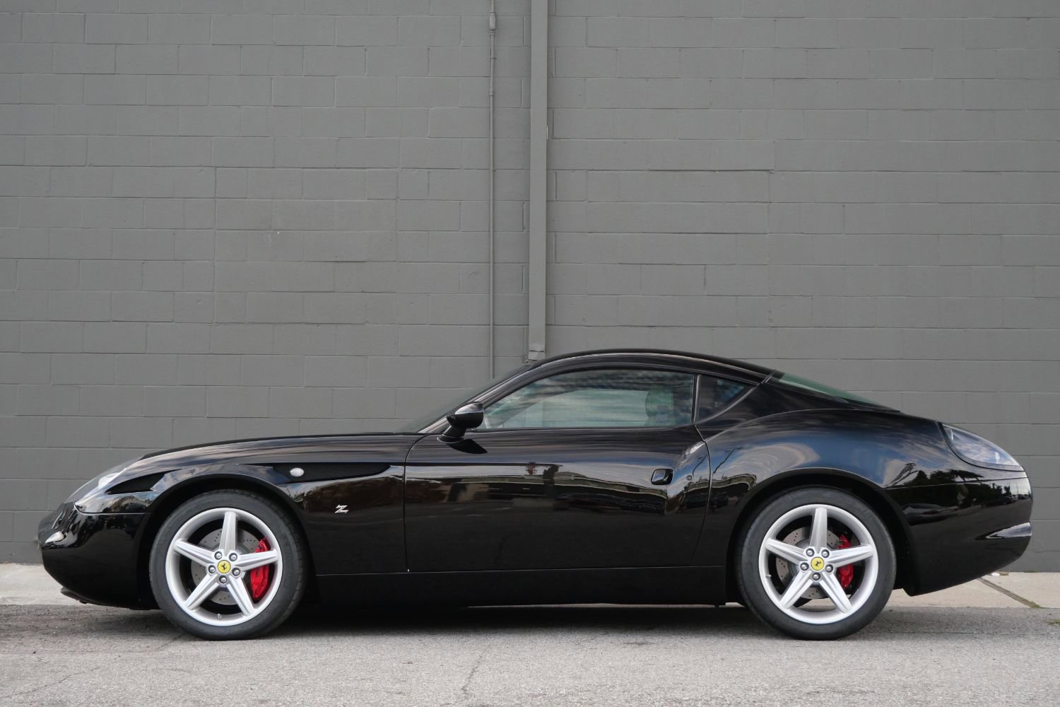 Used 2004 Ferrari Other Ferrari Models image 3