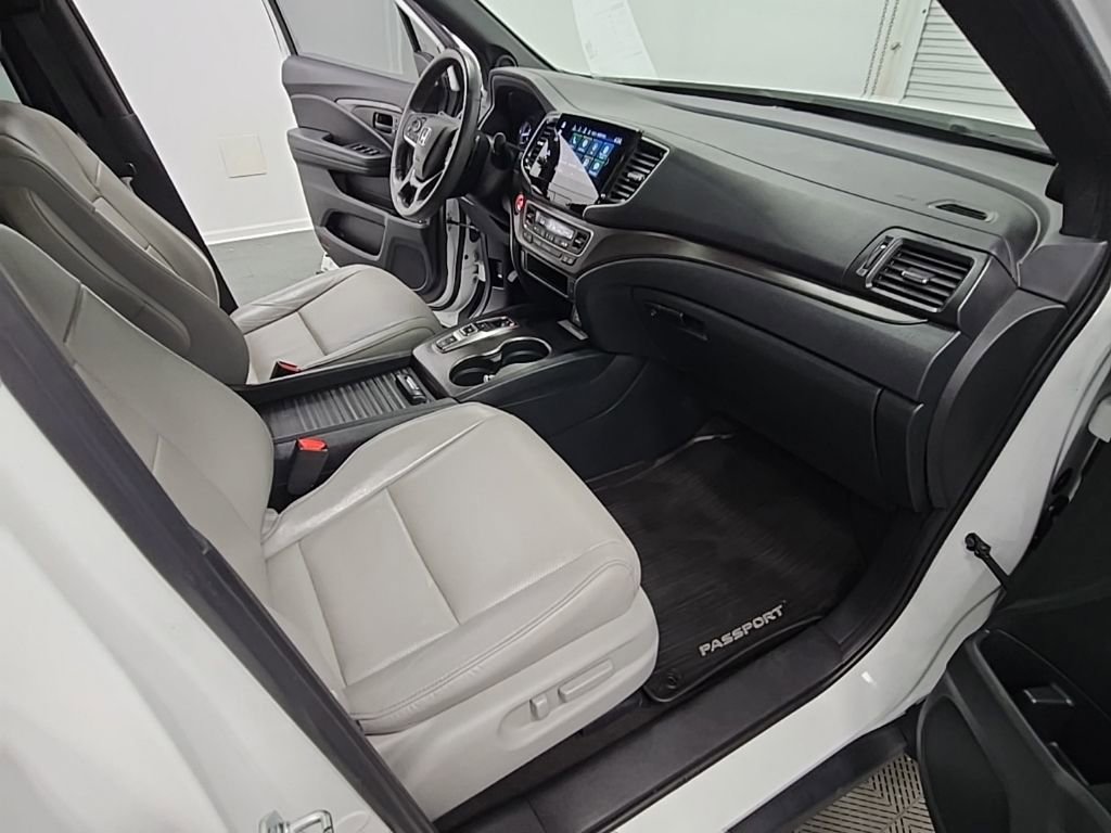 Used 2022 Honda Passport EX-L image 39