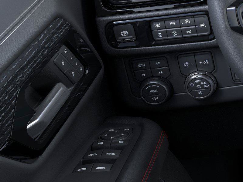 New 2026 GMC Yukon XL AT4 Ultimate AWD/4WD image 22