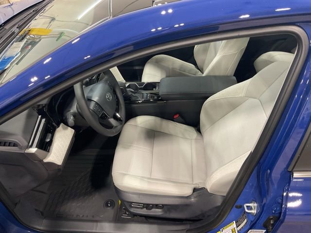 New 2026 Toyota Camry XLE image 11