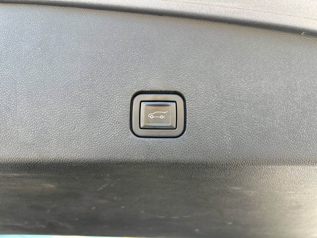 Used 2021 Cadillac XT6 Luxury image 53