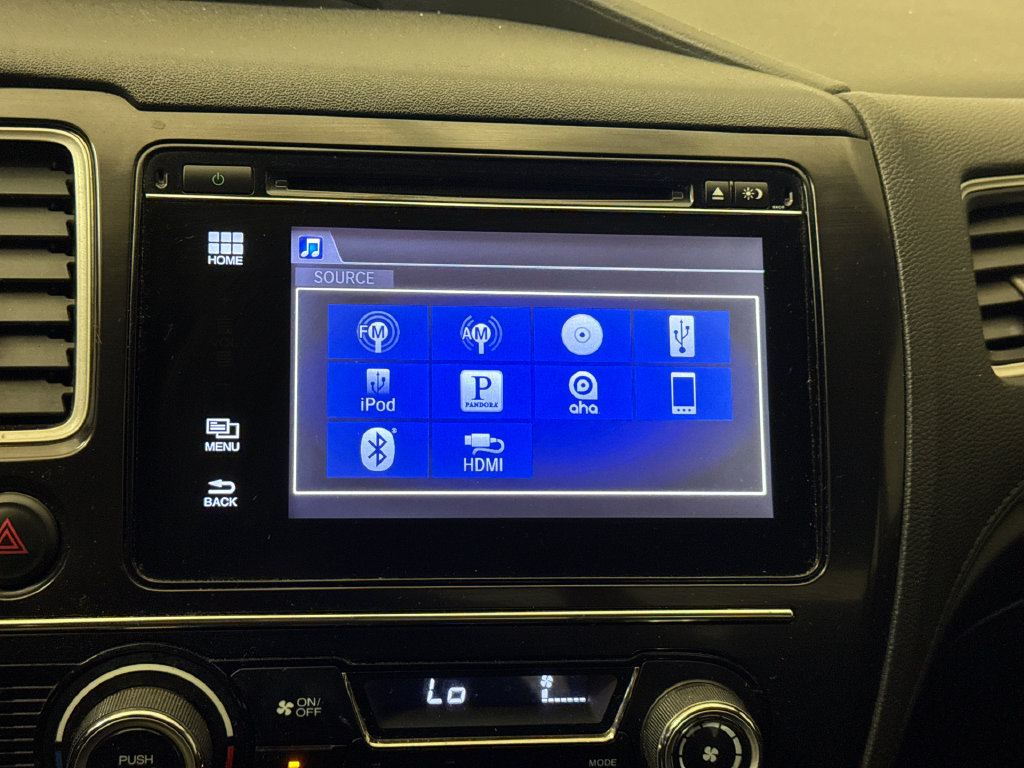 Used 2015 Honda Civic SE image 19
