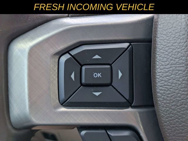 Used 2020 Ford F150 Limited w/ Trailer Tow Package AWD/4WD image 24