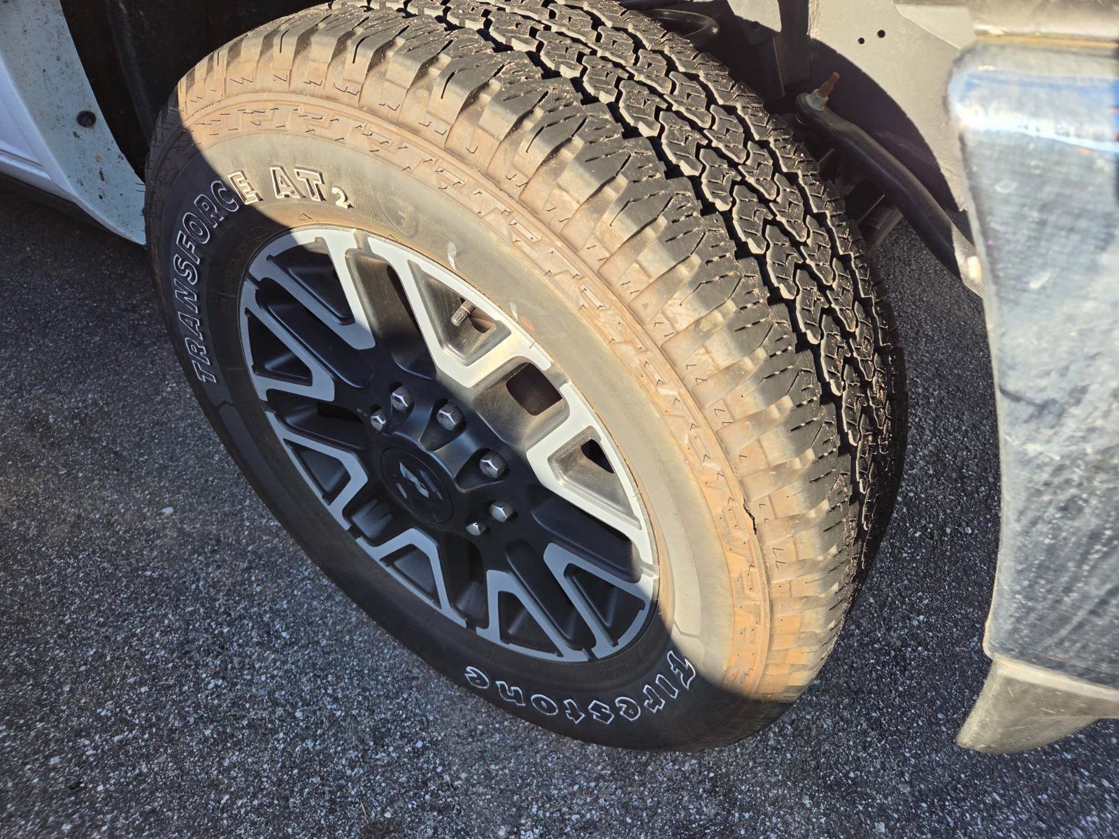 Used 2025 RAM 2500 Limited image 4