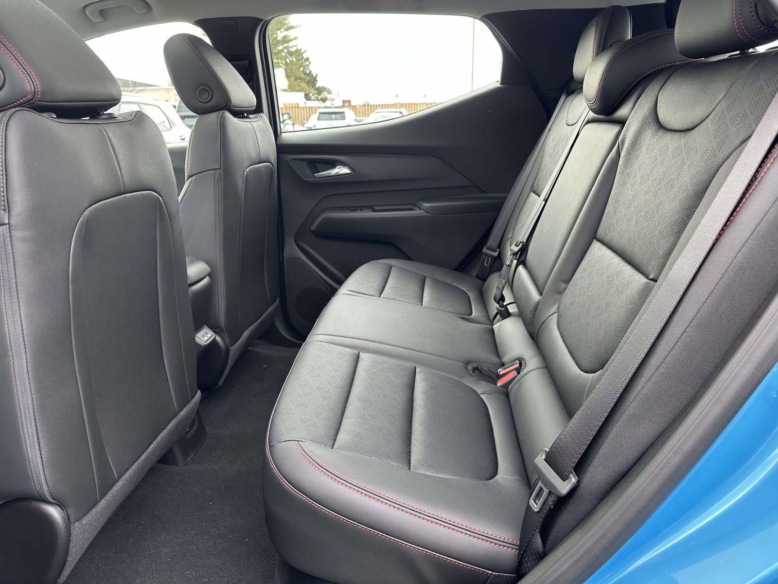 New 2027 Chevrolet Bolt RS w/ Technology Package image 22