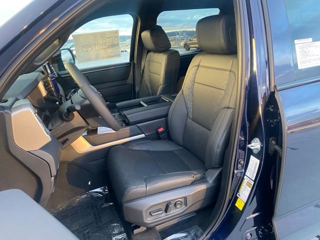 New 2025 Toyota Tundra Limited image 18