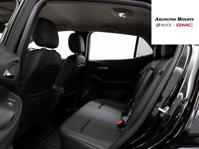 New 2026 Buick Encore GX Sport Touring w/ Comfort Package FWD image 12
