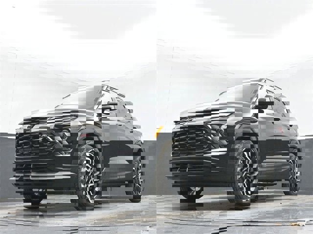 New 2026 Chevrolet TrailBlazer RS w/ Convenience Package image 46