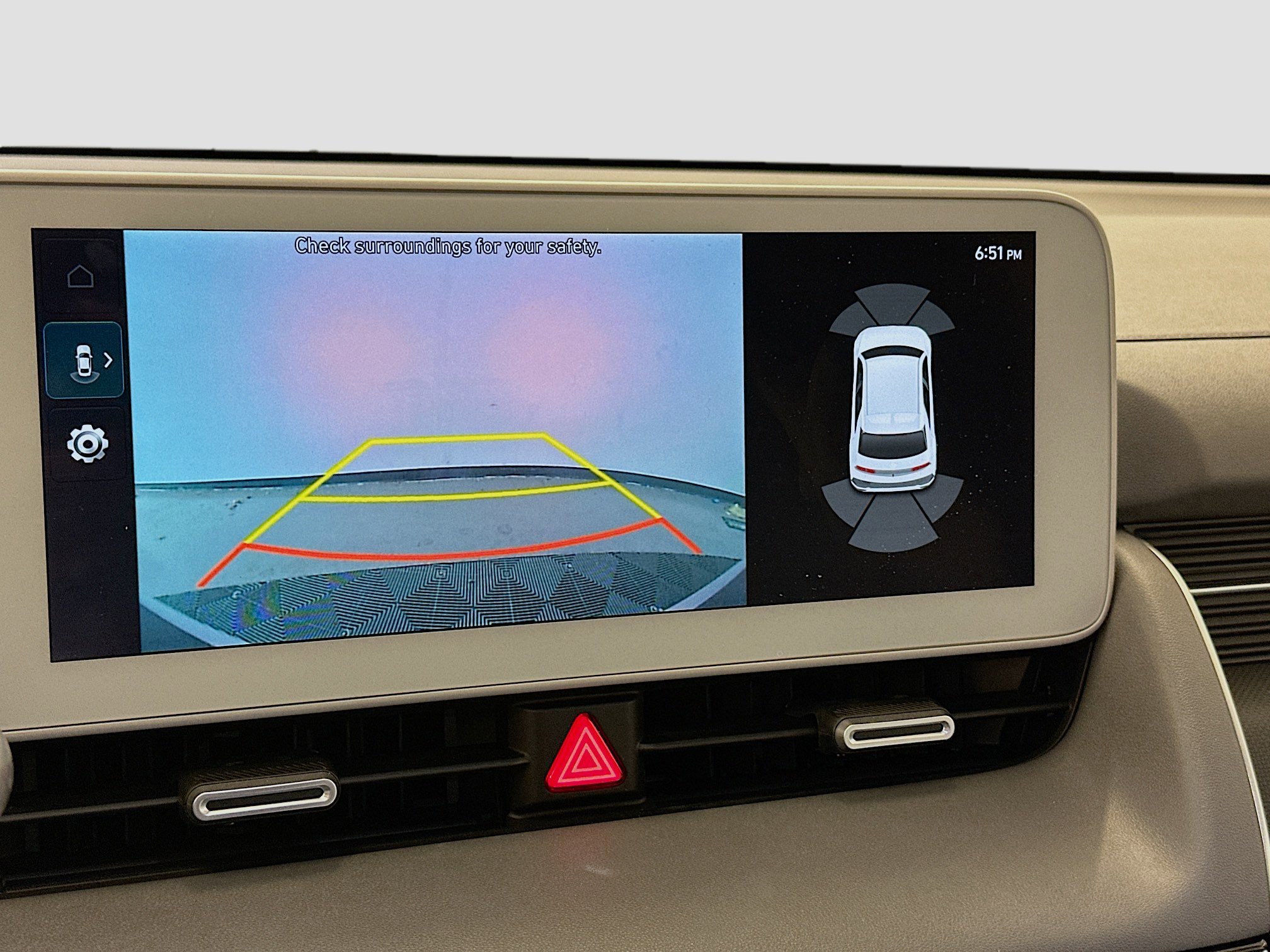 Used 2023 Hyundai Ioniq 5 SEL image 23